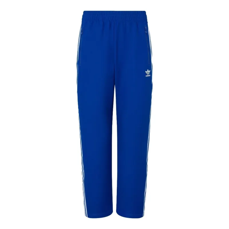 Adidas Originals Tracksuit Bottoms 'Blue' IT4480 sold by KicksCrew