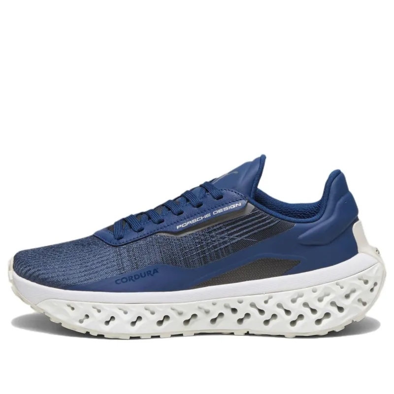 PUMA Porsche Design X XETIC Sculpt 2 Shoes 'Persian Blue' 307760-02 sold by KicksCrew