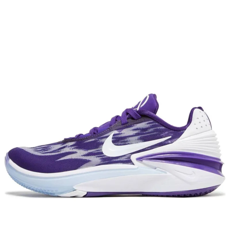 Nike Air Zoom GT Cut 2 TB Promo 'Court Purple' DX6650-500 sold by KicksCrew