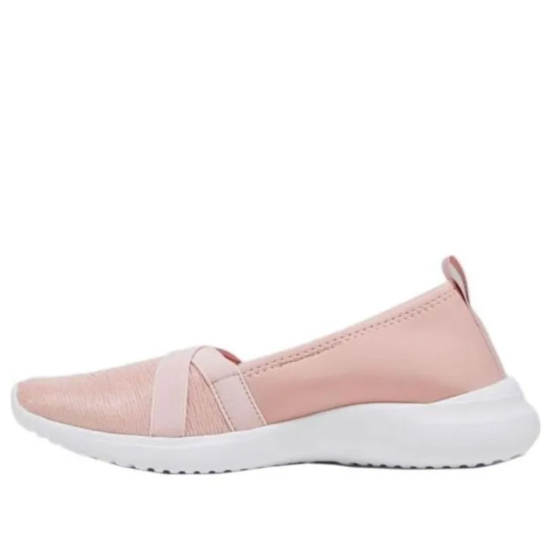 (WMNS) PUMA Adelina Shoes 'Future Pink White' 369621-26 sold by KicksCrew