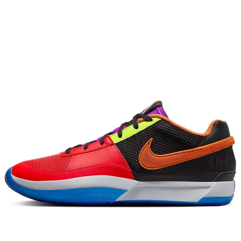 Nike JA 1 ASW EP 'All-Star Check' FJ4242-001 sold by KicksCrew