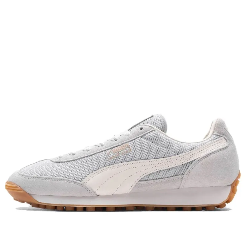 Puma Easy Rider Premium 'Glacial Grey Gum' 398891-01 sold by KicksCrew