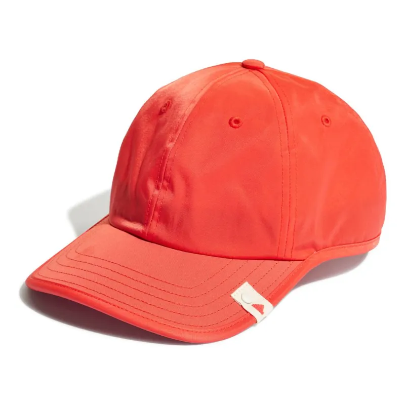 adidas Dad Cap 'Bright Red' HP1575 sold by KicksCrew