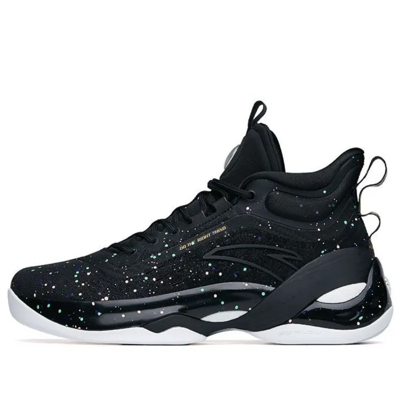 ANTA KT7 Klay Thompson 'Black History Month 2021' 112211101-2 sold by KicksCrew