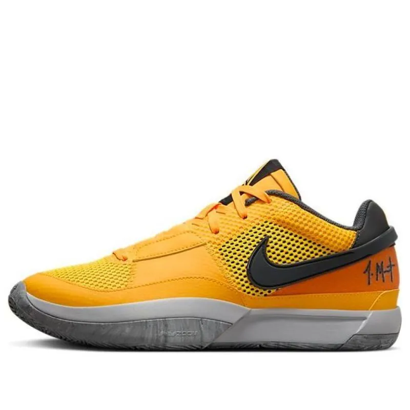 Li-Ning Sonic 4 High 'Yellow Blue' ABPL011-4 sold by KicksCrew