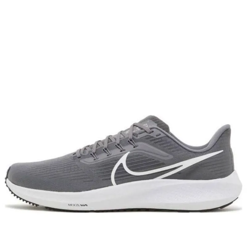 Nike Air Zoom Pegasus 39 TB 'Gunsmoke' DM0164-002 sold by KicksCrew