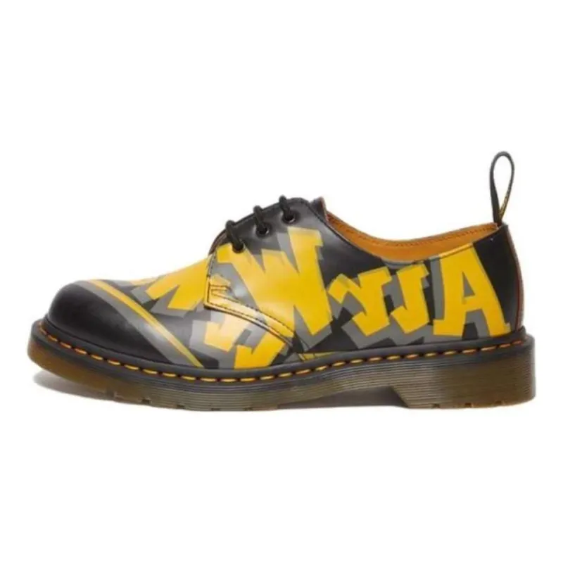 ★DR.Martens★1461 BUCKLE PULL UP OXFORD SHOES★31040001★ WMNS) Dr. Martens 1461 Buckle Pull Up Leather Oxford Shoes