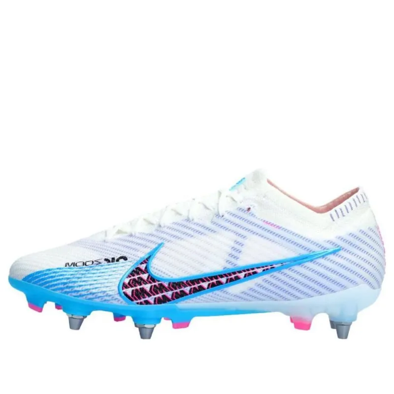 Nike Air Zoom Vapor 15 Mercurial Vapor XV Elite SG-Pro player edition FD0243-146 sold by KicksCrew
