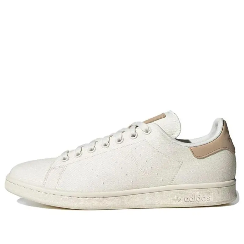 Adidas Originals Stan Smith Shoes 'White Khaki' IE7271 sold by KicksCrew