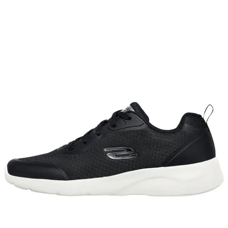 Skechers 'Black' 232293-BKW sold by KicksCrew