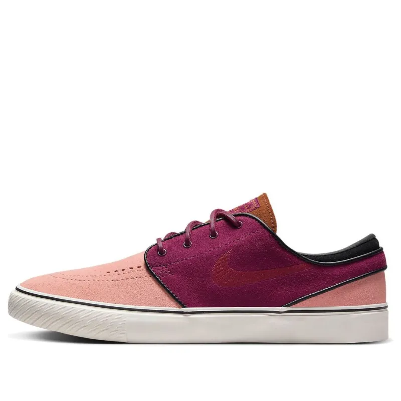 Nike Stefan Janoski+ SB 'Red Stardust' DV5475-600 sold by KicksCrew