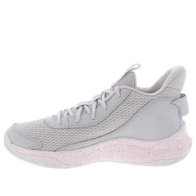 Under Armour Curry 3Z7 'Halo Grey' 3026622-102 sold by KicksCrew
