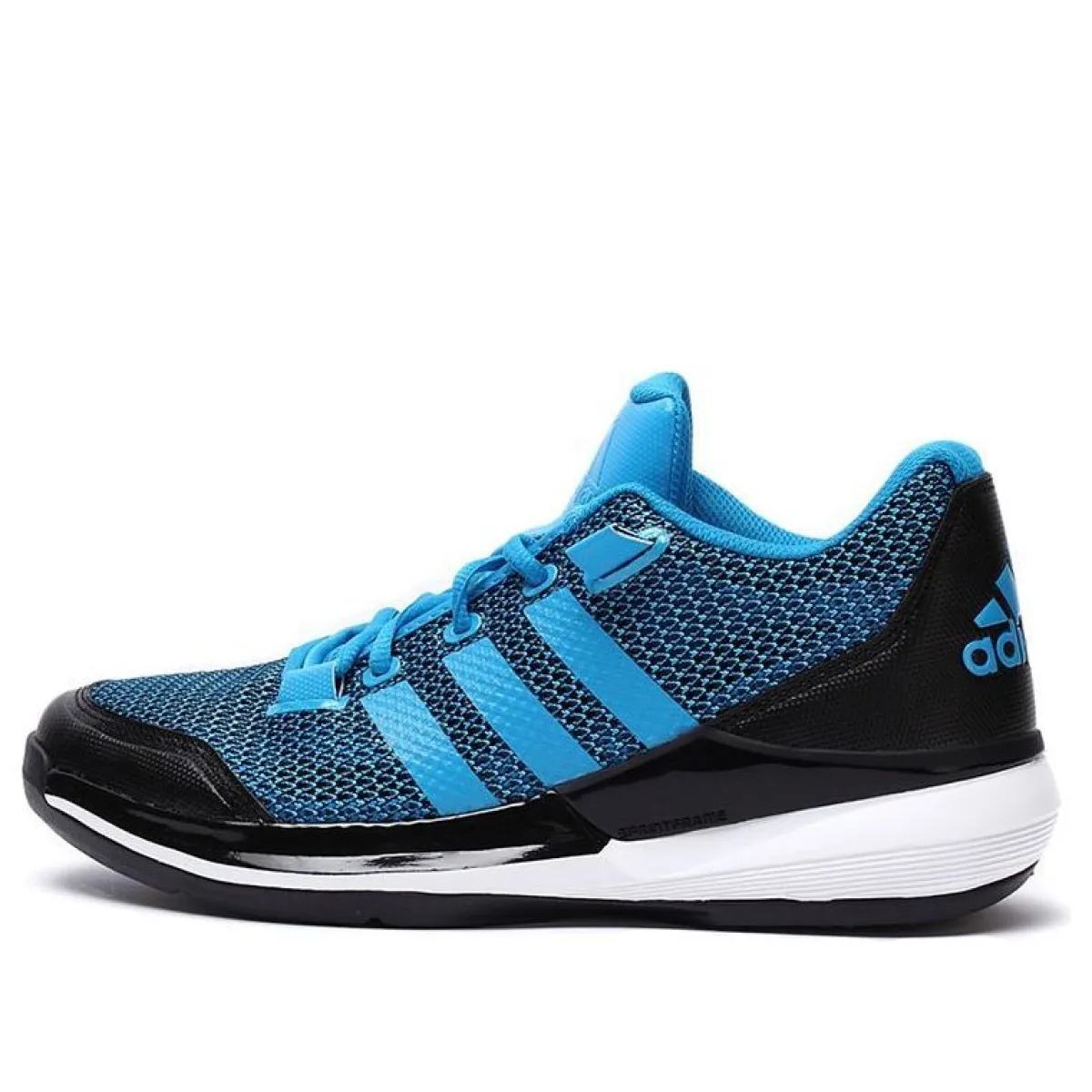 adidas Crazy Ghost Low 2015 'Blue' Q16178 | Parallel