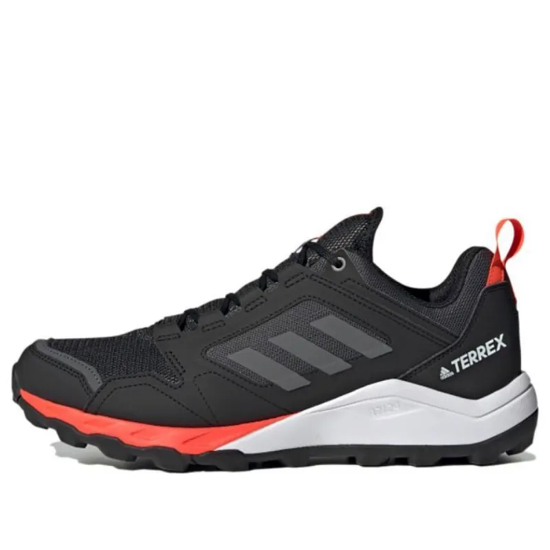 adidas Terrex Agravic 'Black' FZ3266 sold by KicksCrew