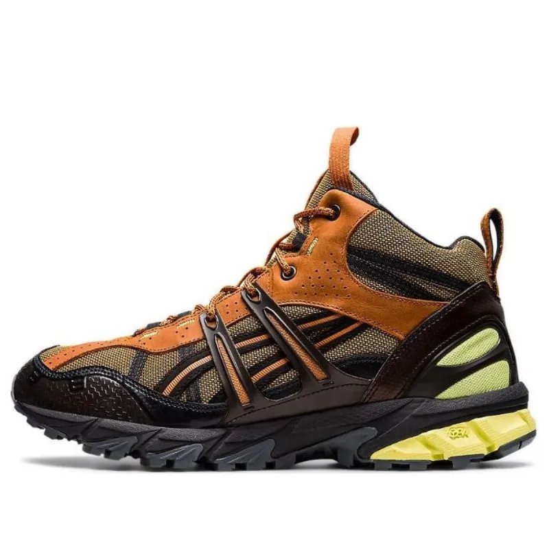 ASICS US2S Gel Sonoma 1550 MT 'Paper Bag Demitasse' 1201A657-200 sold by KicksCrew