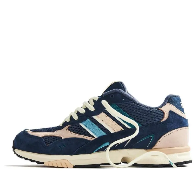Adidas Originals Torsion x End Super Shoes 'Legend Earth Pink' ID7588 sold by KicksCrew