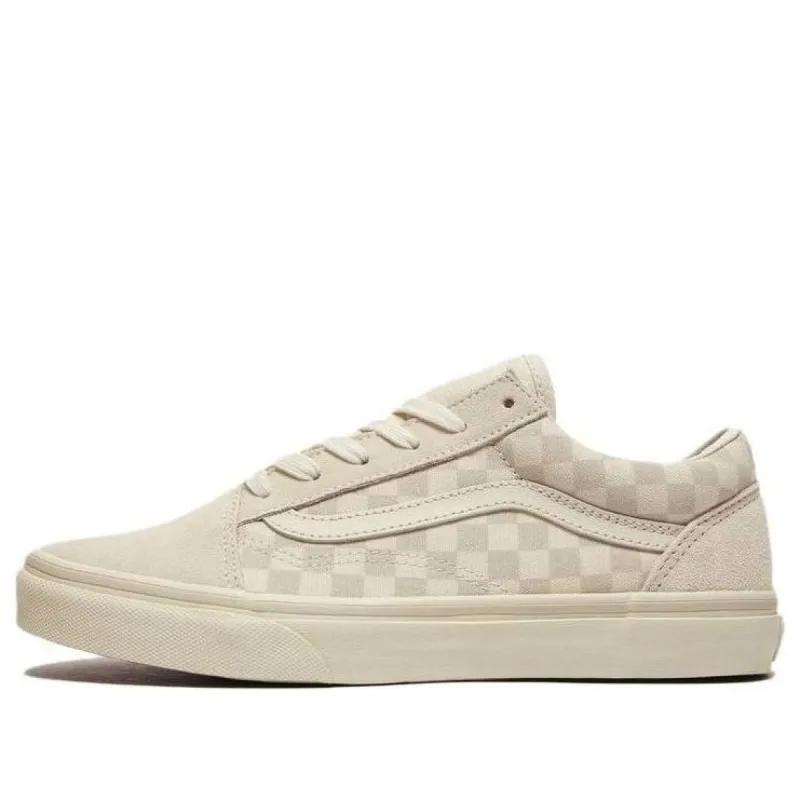 (GS) Vans Old Skool Shoes 'Beige' VN0A5EE6DJR sold by KicksCrew