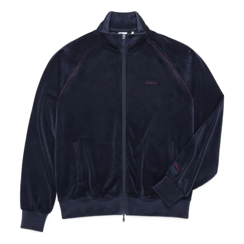 Puma x JJJJound Tracksuit Top 'Navy' 538713-84 sold by KicksCrew