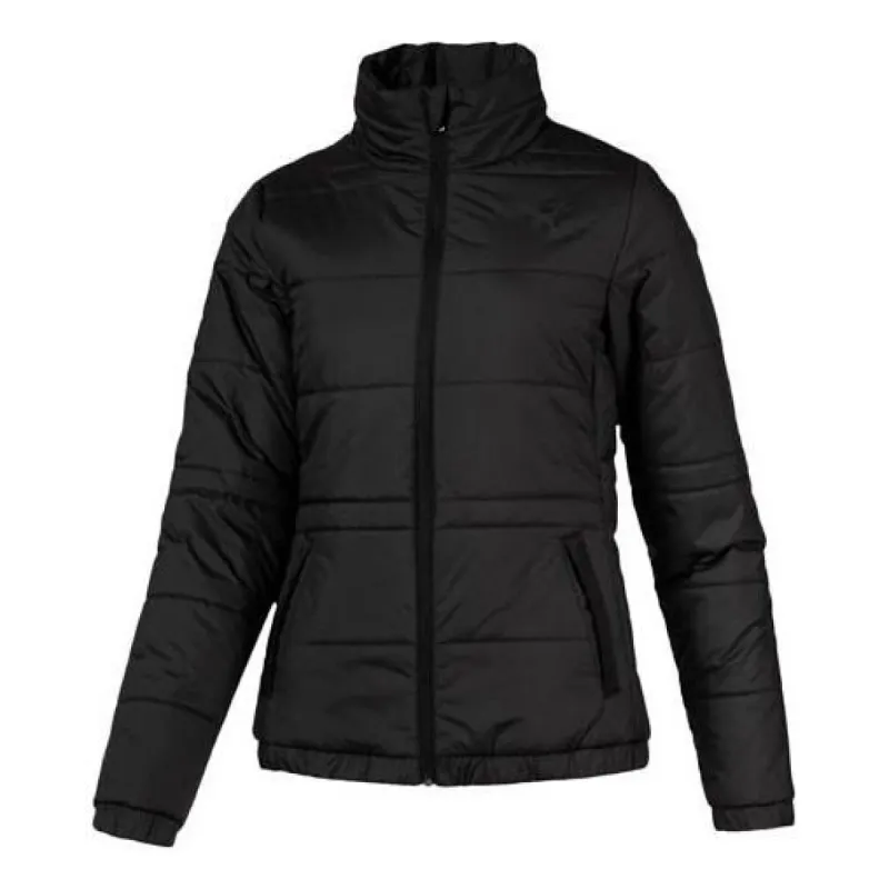 Puma ESS Padded Jacket 'Black' 853641-01 sold by KicksCrew
