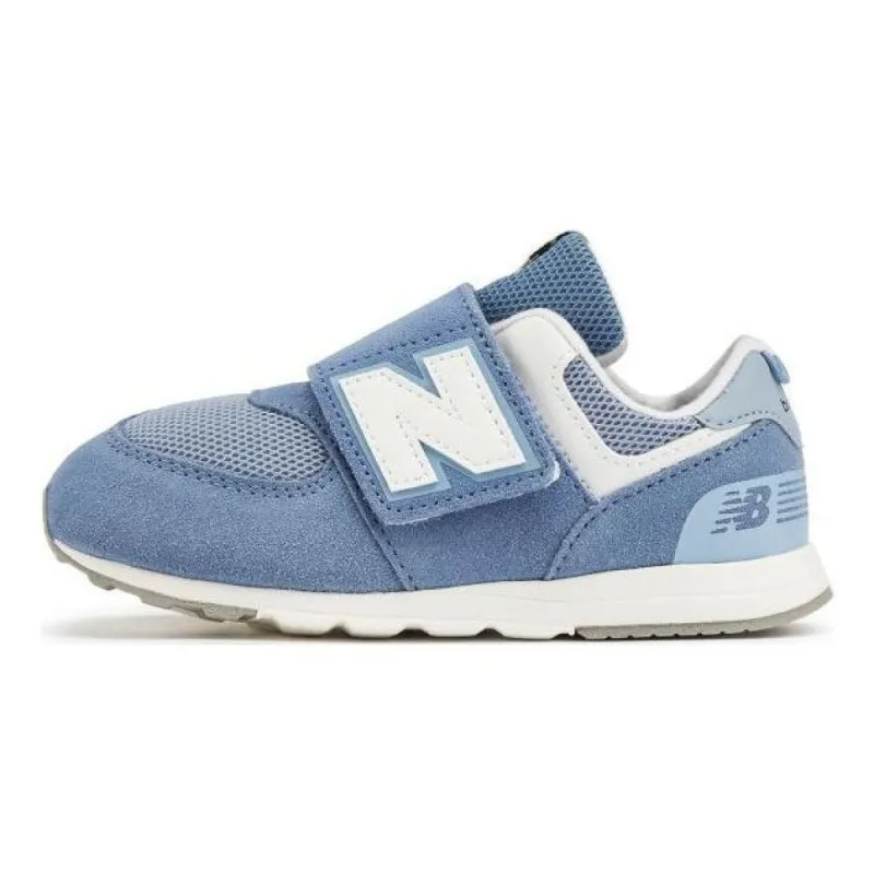 (TD) New Balance 574 'Washed Blue' NW574FDG sold by KicksCrew