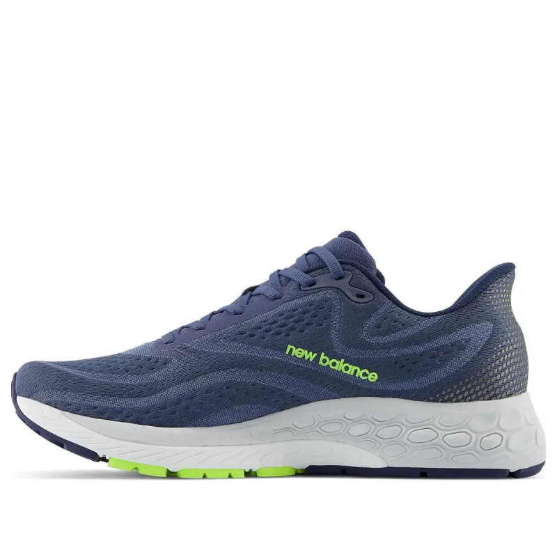 New Balance Fresh Foam X 880v13 Shoes 'Blue White' M880C13 sold by KicksCrew