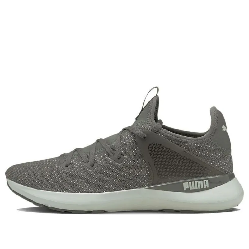PUMA Pure XT Refined 'Castlerock Grey Violet 195354-03 sold by KicksCrew