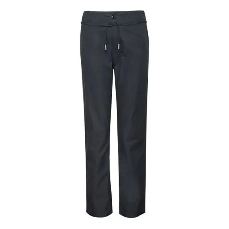 Converse Woven Pants 'Black' 10018414-A03 sold by KicksCrew