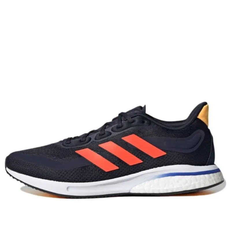 adidas Supernova 'Navy' FZ2495 sold by KicksCrew