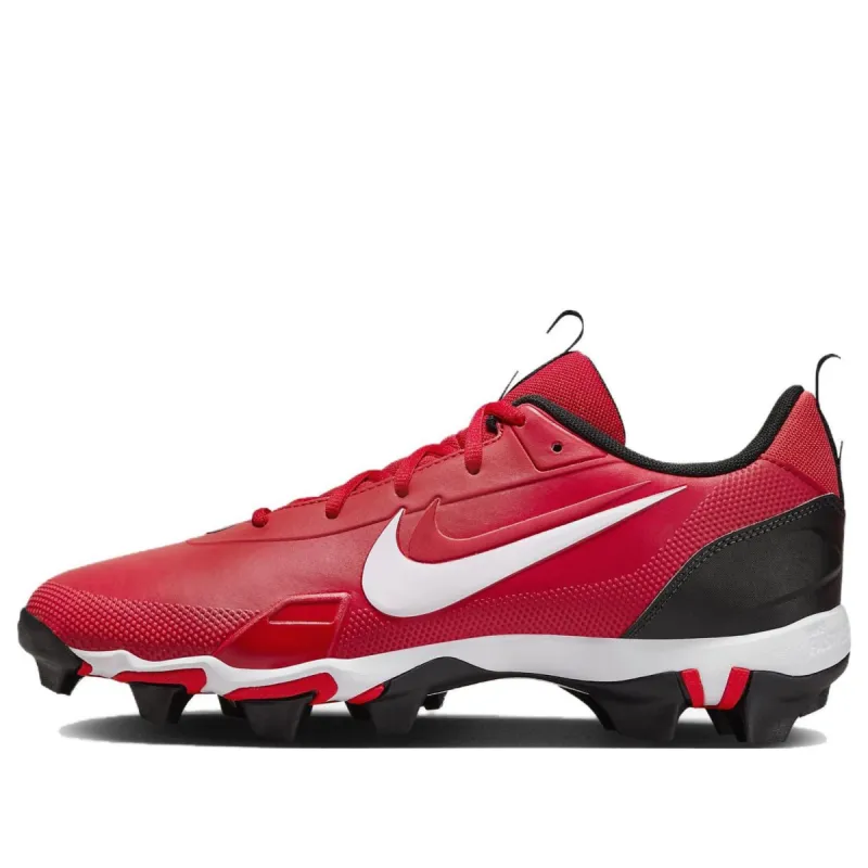 Nike Force Trout 9 Keystone 'University Red White' FB9728-600 sold by KicksCrew