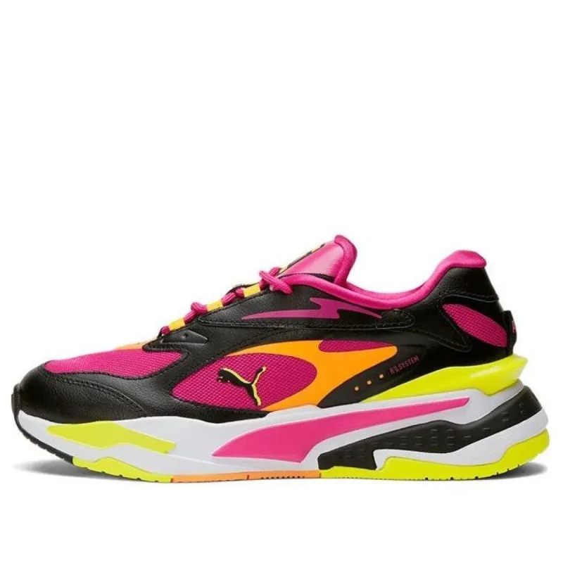 (WMNS) Puma RS-Fast 'City Lights' 384327-01 sold by KicksCrew