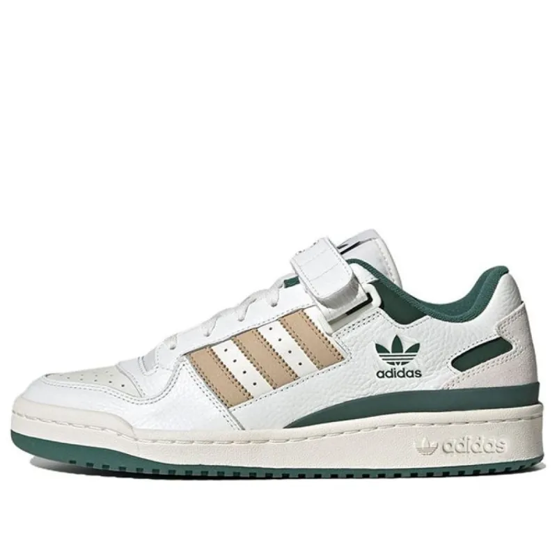adidas originals FORUM 'White' IE4585 sold by KicksCrew