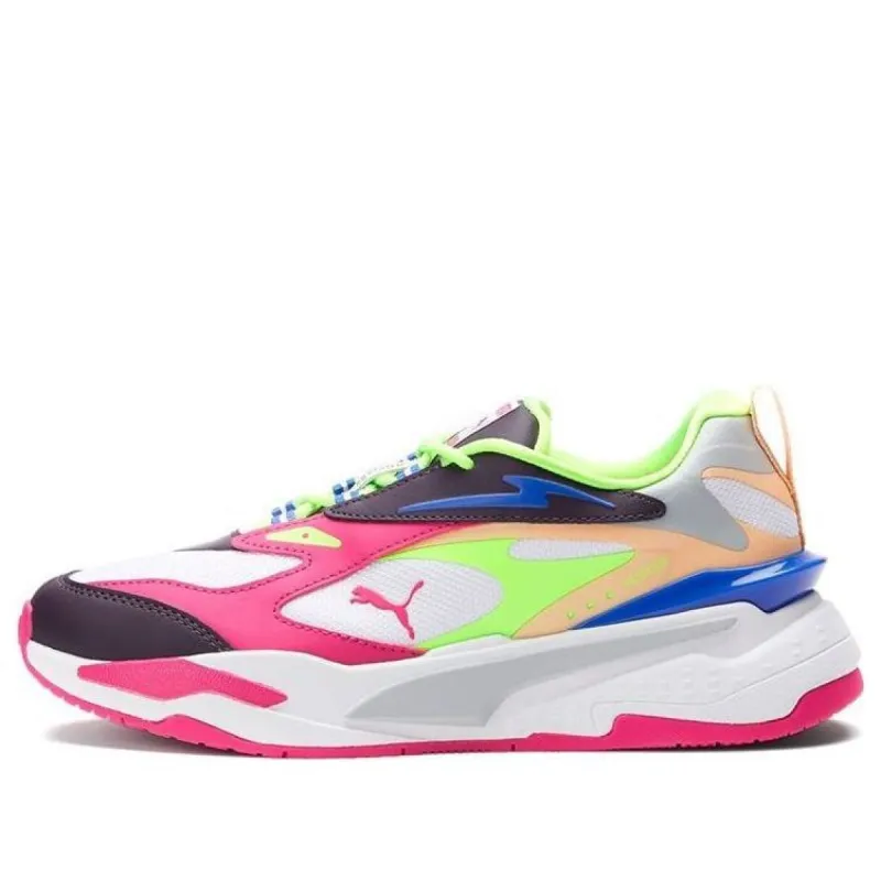 (WMNS) Puma RS-Fast 'Pop' 384328-01 sold by KicksCrew