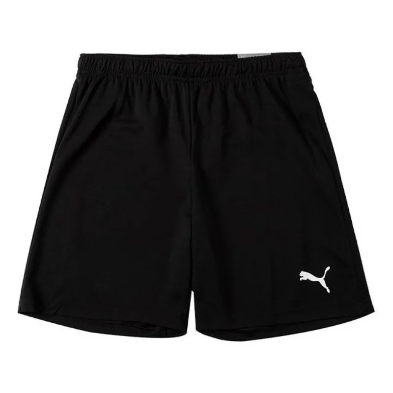 Puma Running Shorts 'Black' 704942-04 sold by KicksCrew