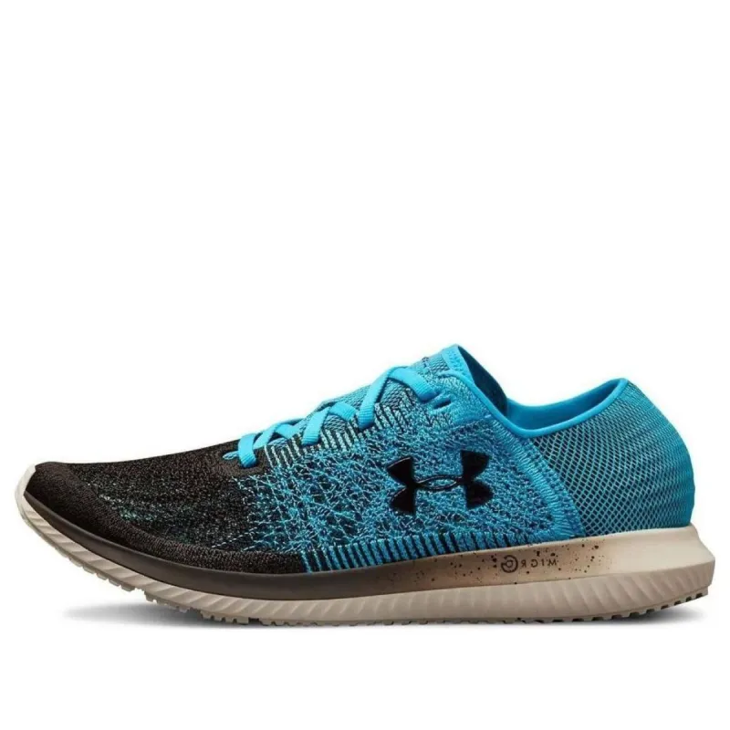Under Armour Threadborne Blur 'Blue' 3000008-303 made by Under Armour