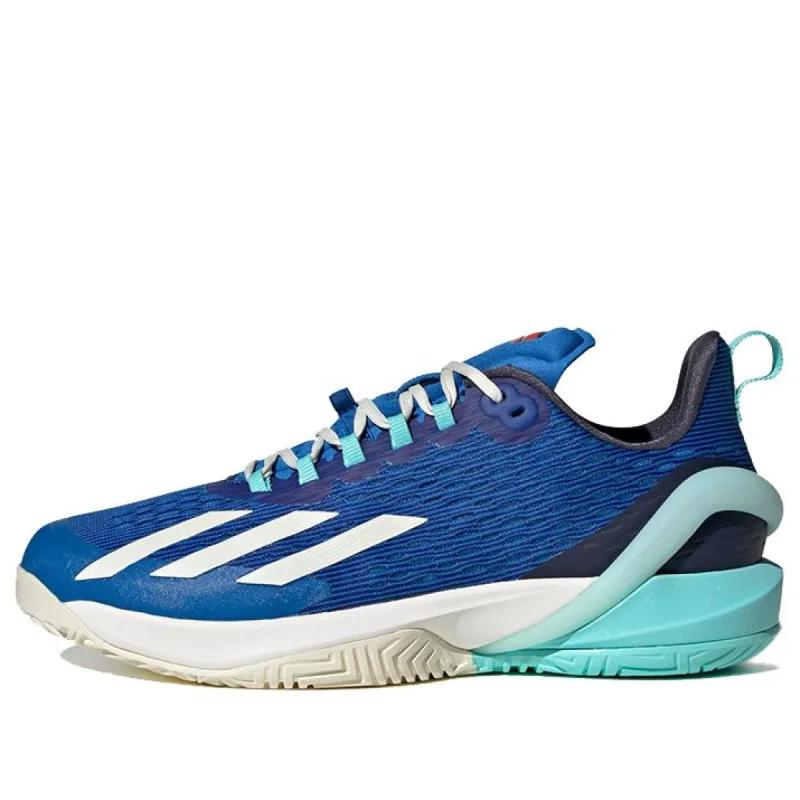 Adidas Adizero Cybersonic Shoes 'Royal Blue Aqua' IG9515 sold by KicksCrew