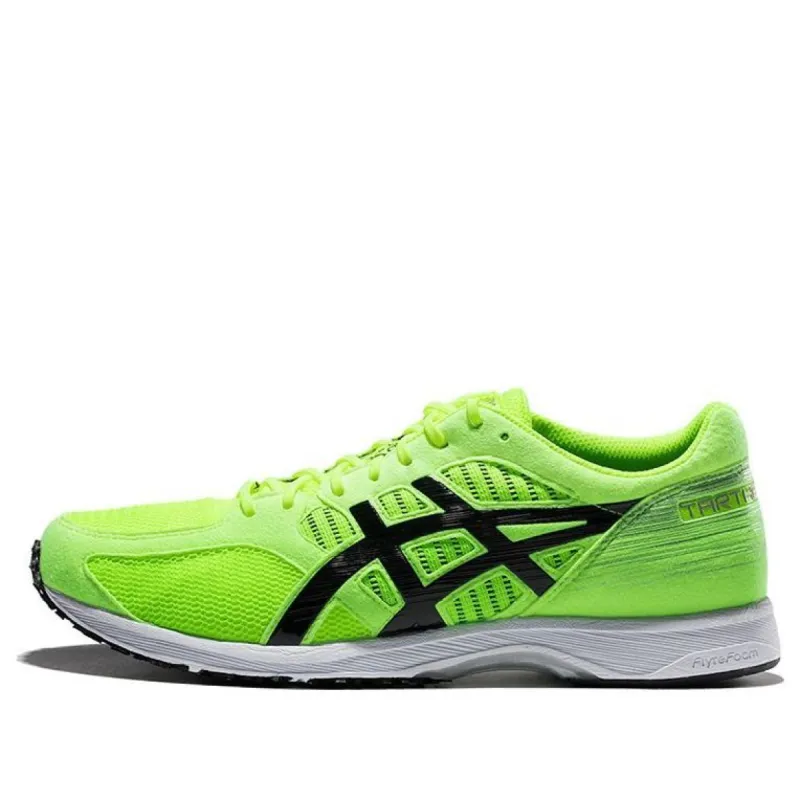 Asics Tartherzeal 6 'Neon Yellow' T820N-0790 sold by KicksCrew