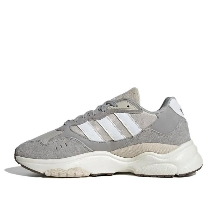Adidas Originals Retropy F90 Shoes 'Solid Grey Cloud White' IF2866 sold by KicksCrew