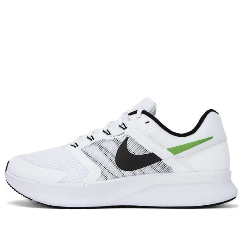 Nike Run Swift 3 'White' FJ1055-100 sold by KicksCrew