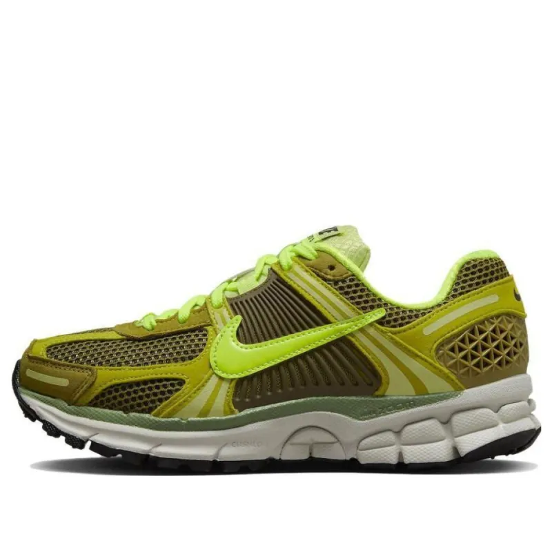 (WMNS) Nike Air Zoom Vomero 5 'Olive Flak' FJ4738-300 sold by KicksCrew