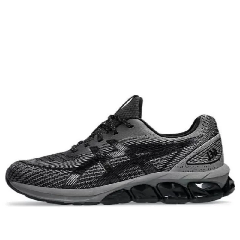 ASICS Gel-Quantum 180 7 'Carbon Black' 1201A631-022 sold by KicksCrew