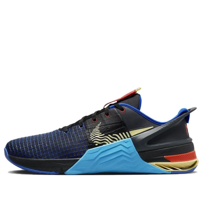 Nike Metcon 8 FlyEase 'Multi-Color' DO9388 sold by KicksCrew