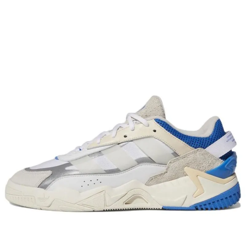 Adidas Originals Niteball 2.0 'White' GX7088 sold by KicksCrew