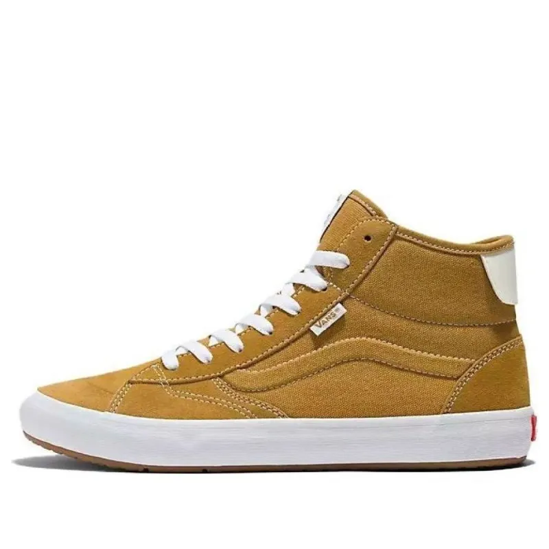 Vans The Lizzie 'Brown' VN0A4BX1GLW sold by KicksCrew