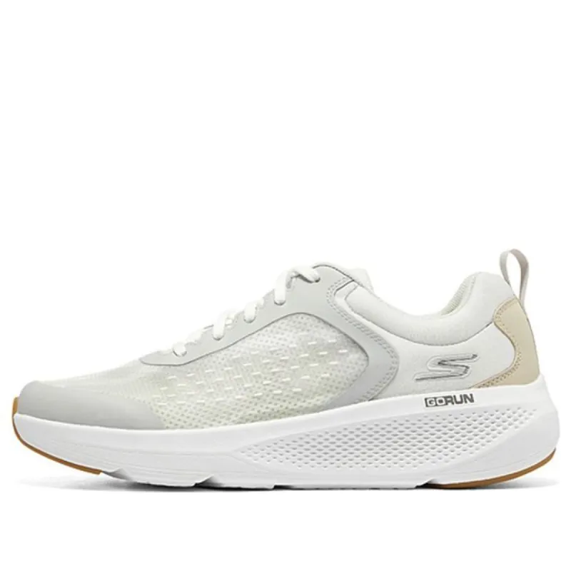 Skechers GO RUN Elevate 'White' 220322-WGY sold by KicksCrew