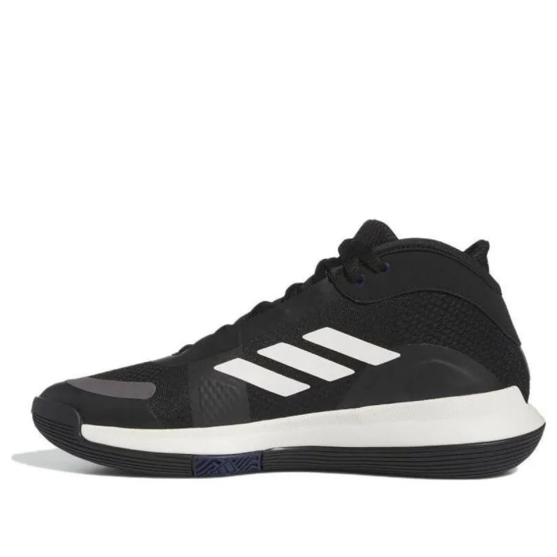 adidas Bounce Legends Low Basketball Shoes 'Black' IE7845 sold by KicksCrew