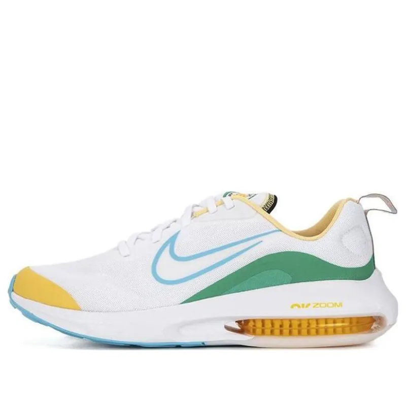 (GS) Nike Air Zoom Arcadia 2 'Spring Colors' FJ7720-141 sold by KicksCrew