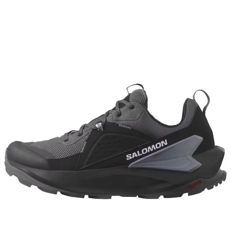 SALOMON Elixir GTX 'Black Magnet' 472957 sold by KicksCrew