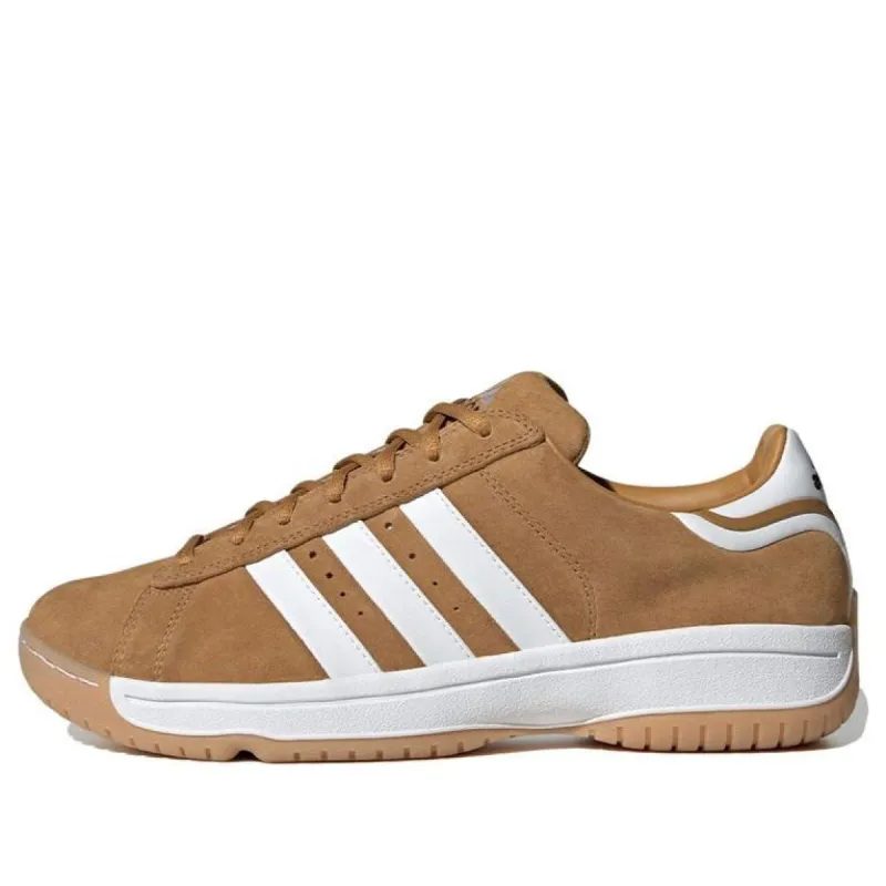 Adidas Originals Campus Supreme Shoes 'Mesa Cloud White' IE2222 sold by KicksCrew