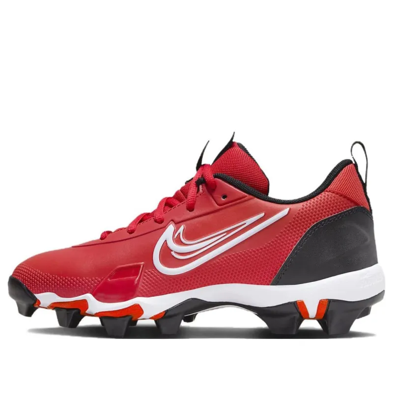 (GS) Nike Force Trout 9 Keystone 'University Red White' Nike, Sneakers, Force Trout 9 FB9731-600 sold by KicksCrew