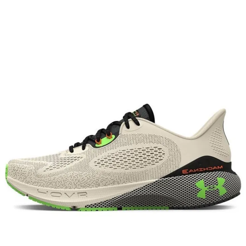 Under Armour HOVR Machina 3 CN 'Brown' 3025650-101 sold by KicksCrew